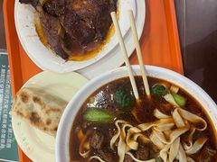 -护国寺小吃(左家庄店)
