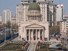 -天津音乐厅