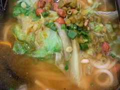 -覃记螺蛳粉·桂林米粉(鼓楼南街店)