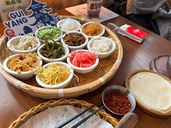 包整丝娃娃-包整·丝娃娃(甲秀楼景观店)