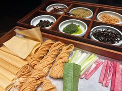 -明湖楼·经典鲁菜(大明湖店)