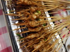 -龙虾当家·大排档(红谷滩五中店)