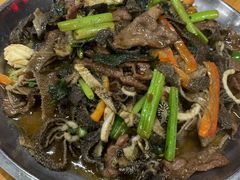 -真好吃牛杂(白沙店)