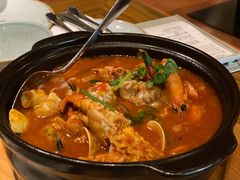 -福龙葡国餐(百老汇店)