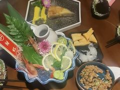 -弓二·烧鸟居酒屋(财富购物中心店)