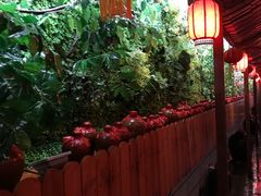 -窄巷子陕菜馆·地道陕西菜(粉巷店)