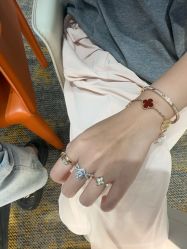 点击看大图 -Cindy Jewelry·钻戒·彩色宝石