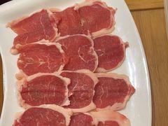 -1078號老北京涮肉(松柏店)