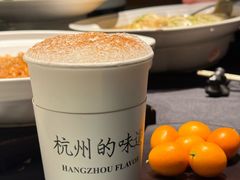 肉桂大红袍奶茶-桂满陇·海市蜃楼·黑金(国金店)