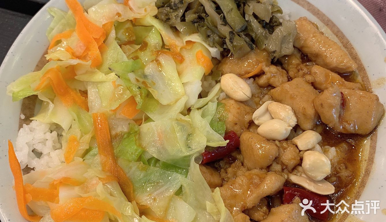 很多年就开始在吃的永和大王，豆浆味道很赞