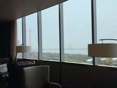 -武汉洲际酒店