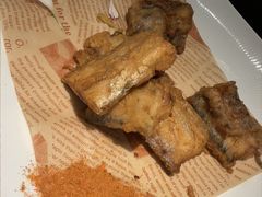 -将军牛排·尔滨地标朝鲜族美食(总店)