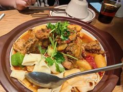 -纳鲁孜·新疆特色餐厅(上海悦荟广场店)