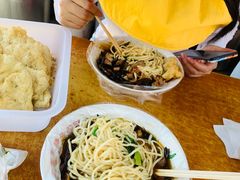 -老窦肥肠板面