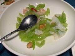 -阿明小菜·海鲜·上海菜(浦建路店)