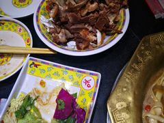 -芦月轩羊蝎子(劲松店)