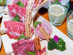 -本寻烧肉酒场(双井店)