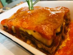 -OGGI TRATTORIA PIZZERIA(深业上城店)