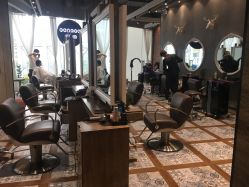点击看大图 -QZHAIR SALON