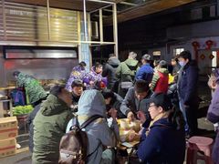 -李字号臭豆腐(总店)