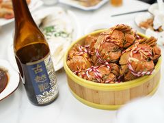 -七的湖·江南蟹舫·阳澄湖农家菜(蟹舫苑店)