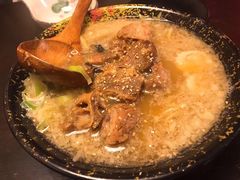 -日本料理神拉面