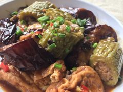 -鲤鱼塘农家山庄