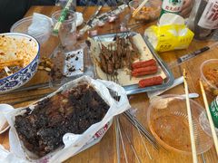 -老白家怡贵园烤肉