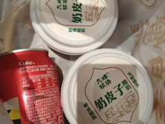 -李百蟹·江南蟹黄面·河景餐厅(夫子庙总店)