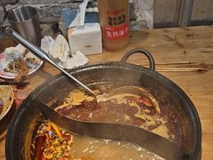 -谭三娘鲜切牛肉自助火锅(北京路店)