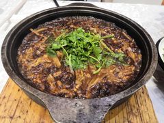 -雅和生态渔庄·宜城锅巴饭(龙灵山公园店)