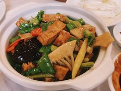 -九花山烤鸭店