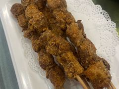 -功德林素菜饭庄(前门店)