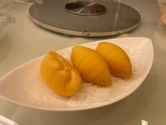-利苑酒家(宜安广场店)