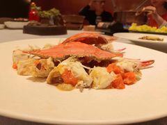 -龙宴海鲜城(经中路店)