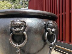 -龙华素斋(龙华路店)