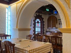 -船屋葡国餐厅