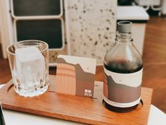 rum冰滴-Line 咖啡(石厦花园店)