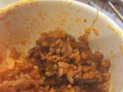 -老炉家木炭烤肉(长江国际店)