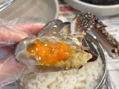 -弘益酱蟹