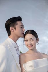 -IDO婚纱摄影(上海旗舰店)