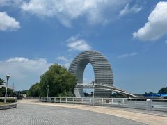 -太湖月亮湾