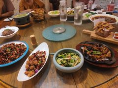 -苹果树下艺术餐厅(通州店)