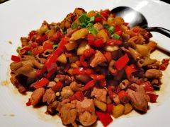 -徐记海鲜(曲江南湖店)