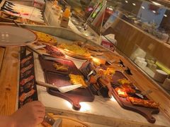 -比格比萨自助(李沧万达店)