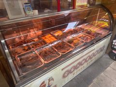 -卤鹅鲜生(卤鹅鲜生万科金域悦府店)