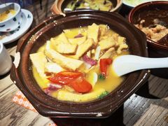 -茄子恰恰·新云南小炒(坪山益田店)