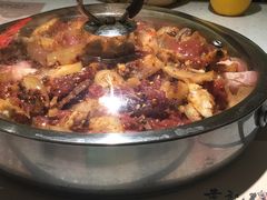 -黄记煌三汁焖锅(悦方IDmall店)