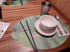 -帕蓝·暹罗料理(大学路店)