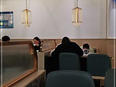 大堂-周渝食惦酸菜鱼(青浦店)